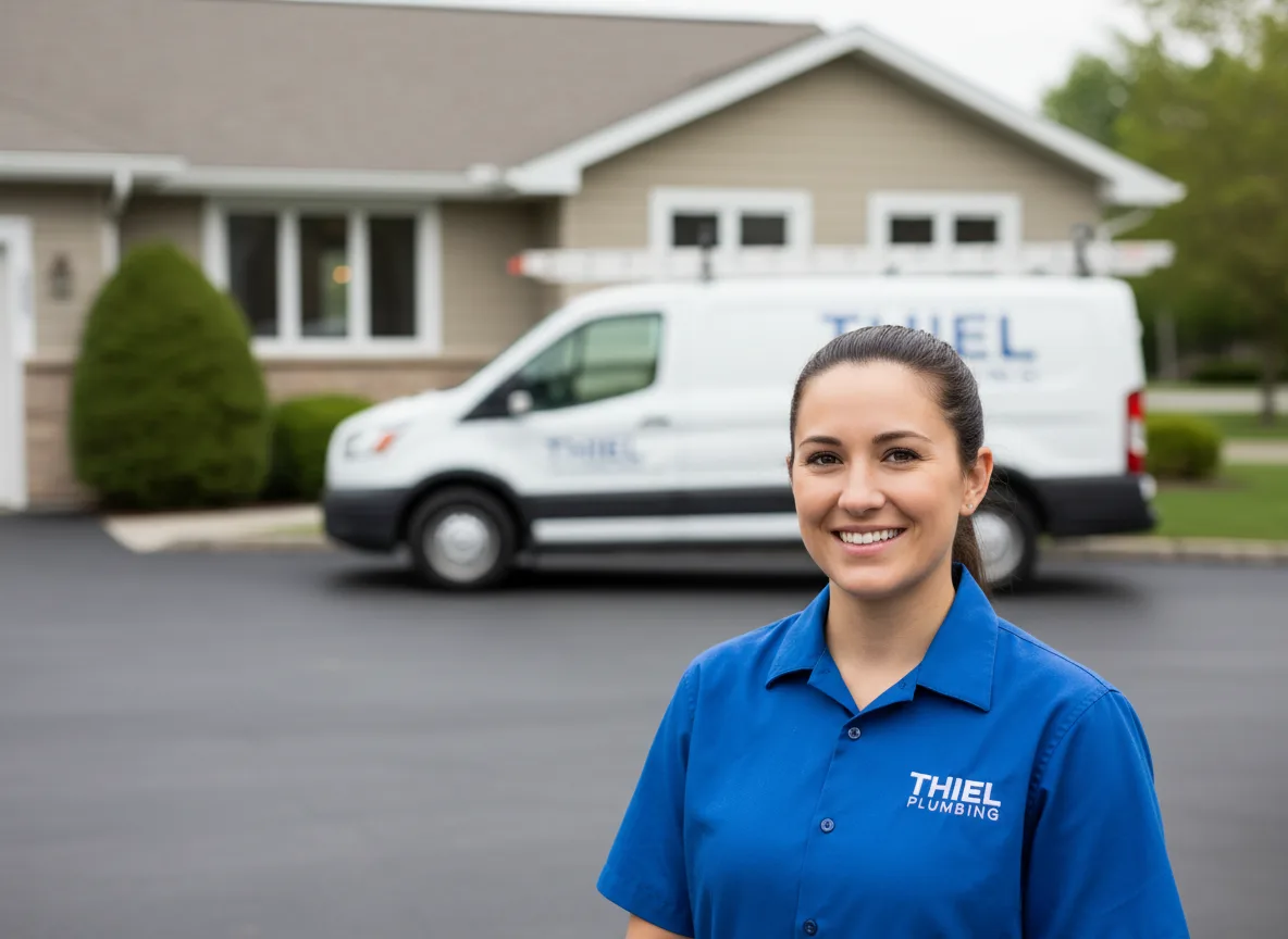 Plumber Coal City, IN FAQs